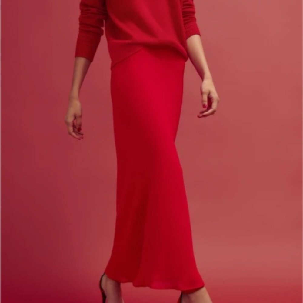 Reformation Layla Skirt